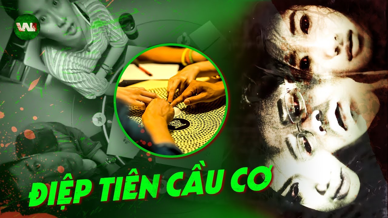 NGHỊCH NGU CHƠI CẦU CƠ BẰNG ĐĨA Ở KÝ TÚC XÁ CŨ & CÁI KẾT | ĐIỆP TIÊN ĐIỆP TIÊN
