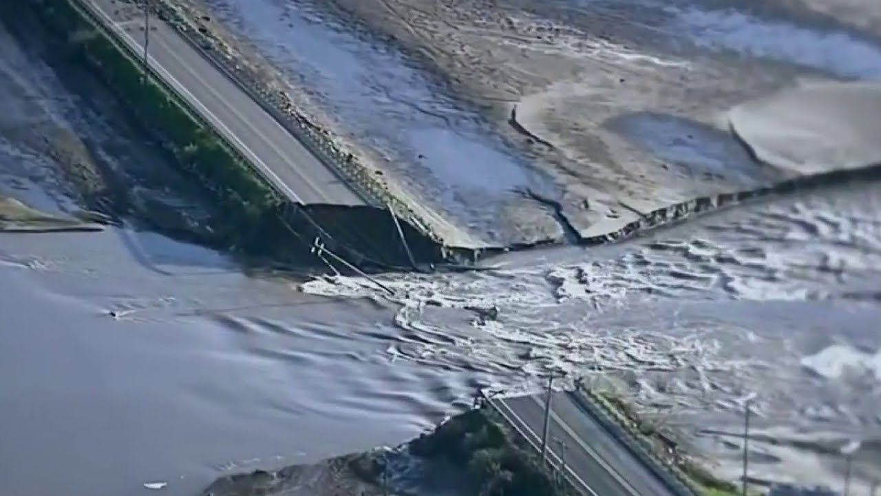 Residents want answers in Edenville Dam failure that led to devastating floods