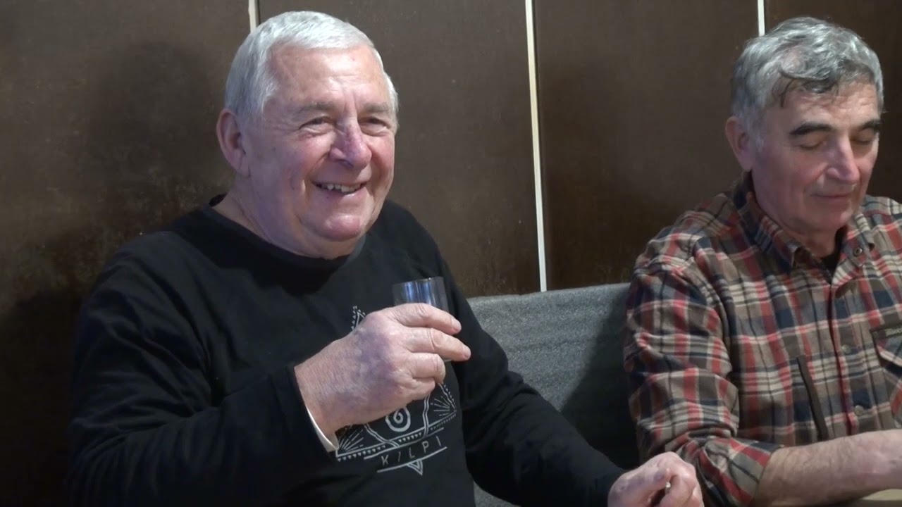 ĽOCHY, ĽOCHÁRI A KLBÁSY Pukanec 2025