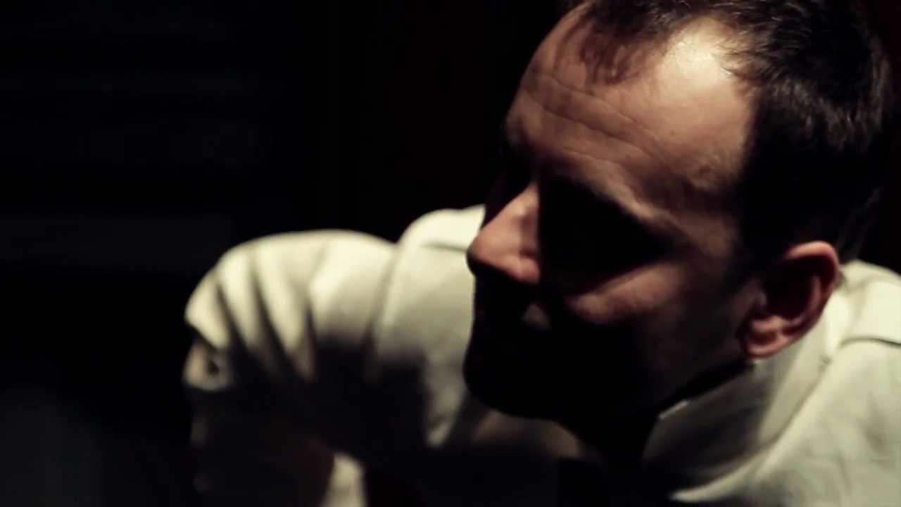 Kontrakt - Teatr Śląski (trailer)
