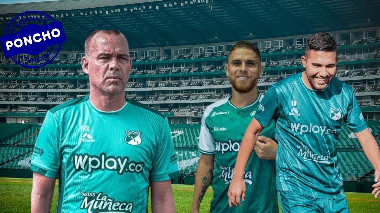 1ra Atención prensa de Dudamel, #deportivocali previa Vs #santafe, cambios? Estructura? Resultado?