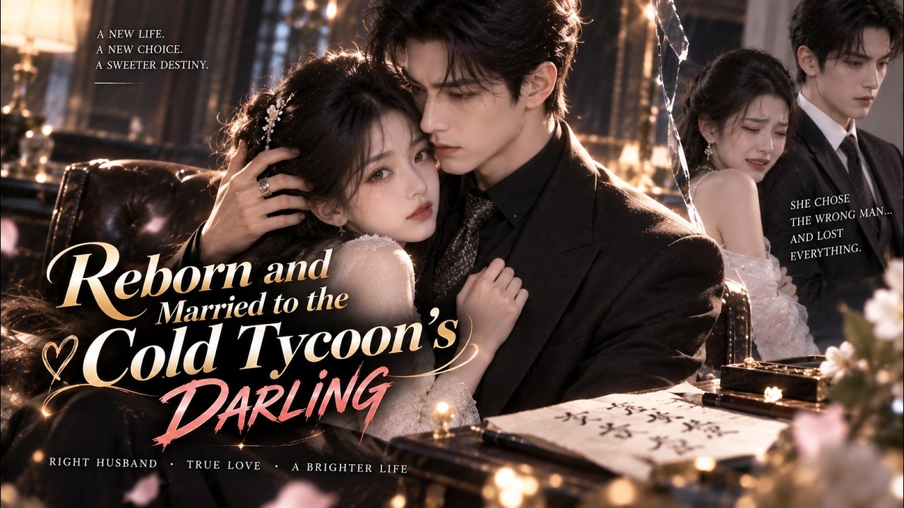 【ENG DUB | FULL】She Reborned and Switched Brides Only to Marry the Man Who Truly Loved Her！#romance