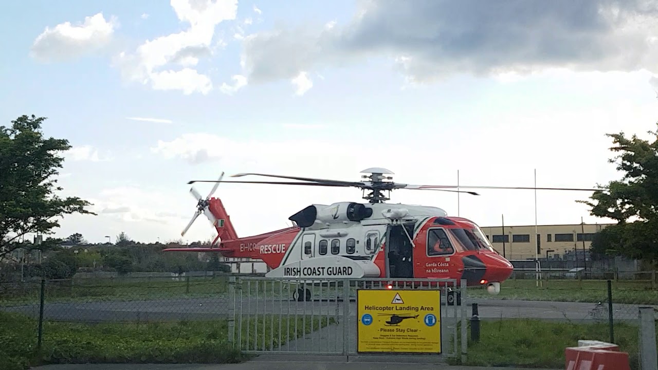 Rescue118 UHG 29-04-18
