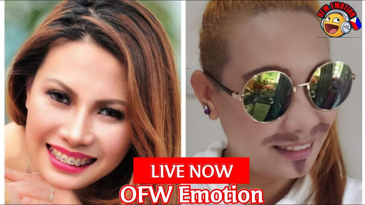 HONGKONG|1ST WINNER,2ND WEEKEND FINAL(OFW EMOTION LIVE)(OFW EMOTION LIVE)