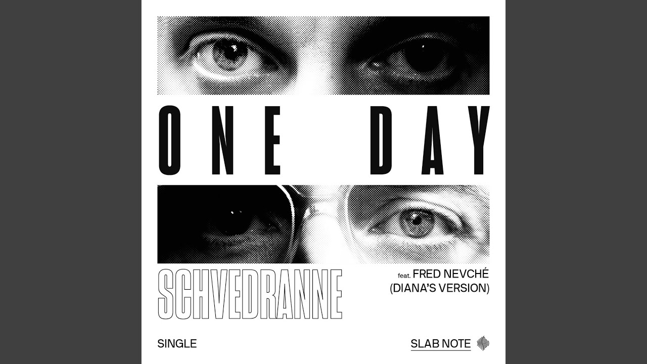 One Day (Diana's Version)