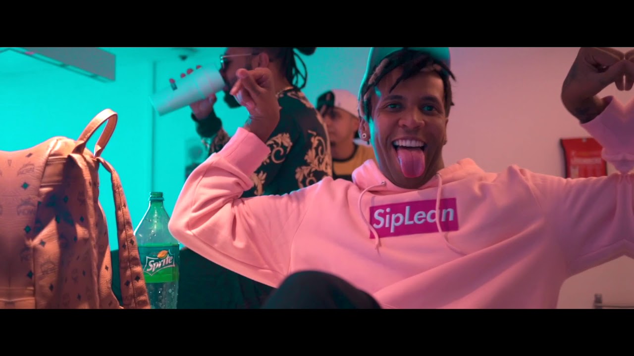 Raffa Moreira - FVCK [VIDEO CLIPE OFICIAL] prod Gabreu. Dire&ccedil;&atilde;o @AtlazFilms