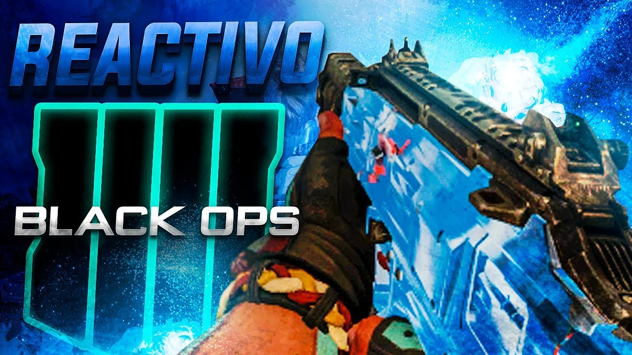 REACTIVO COMBATE AEREO GRATIS EN BLACK OPS 4