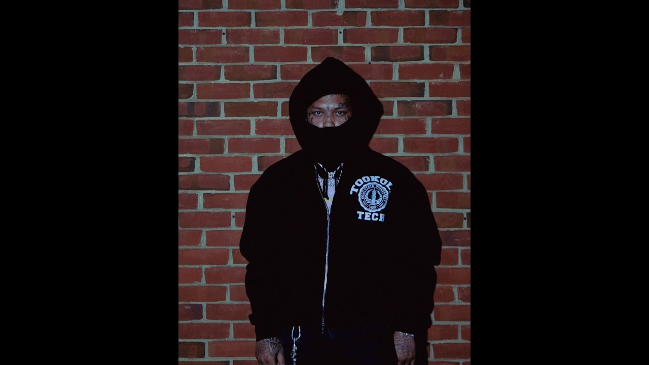 rx yp type beat 