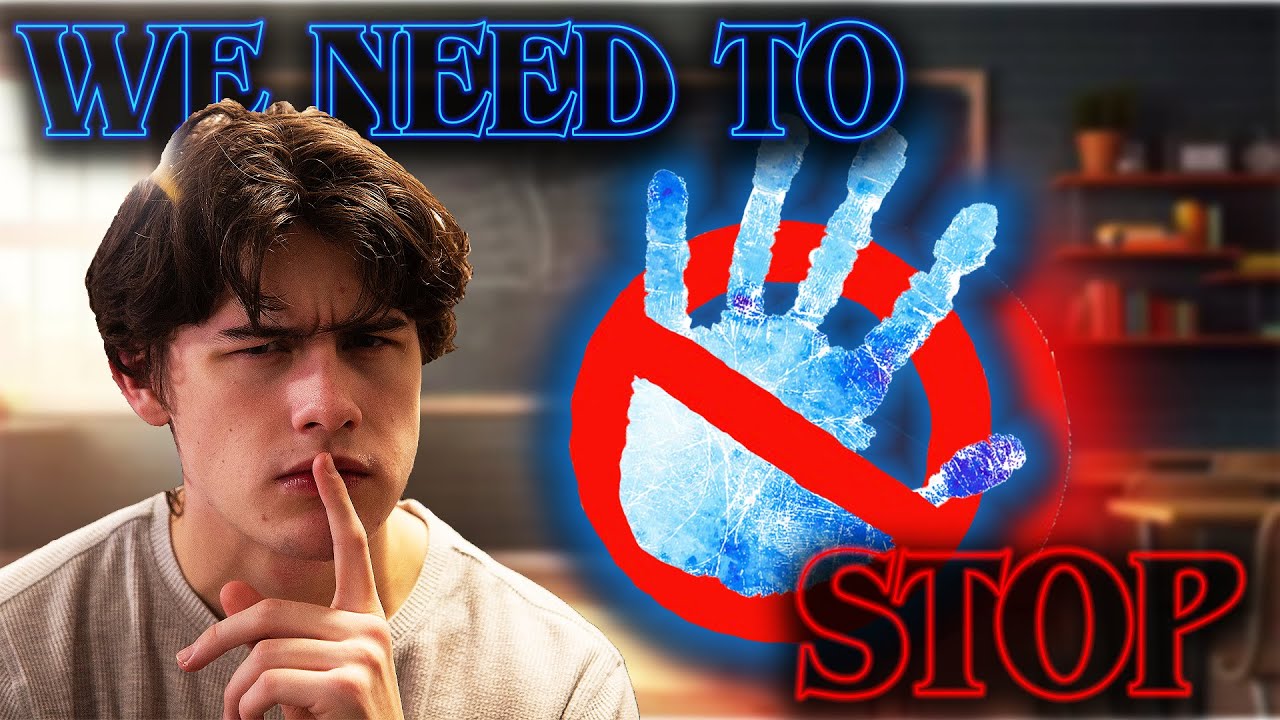 Bullying, Why We Should Keep It In The Past #improvement #newtimes