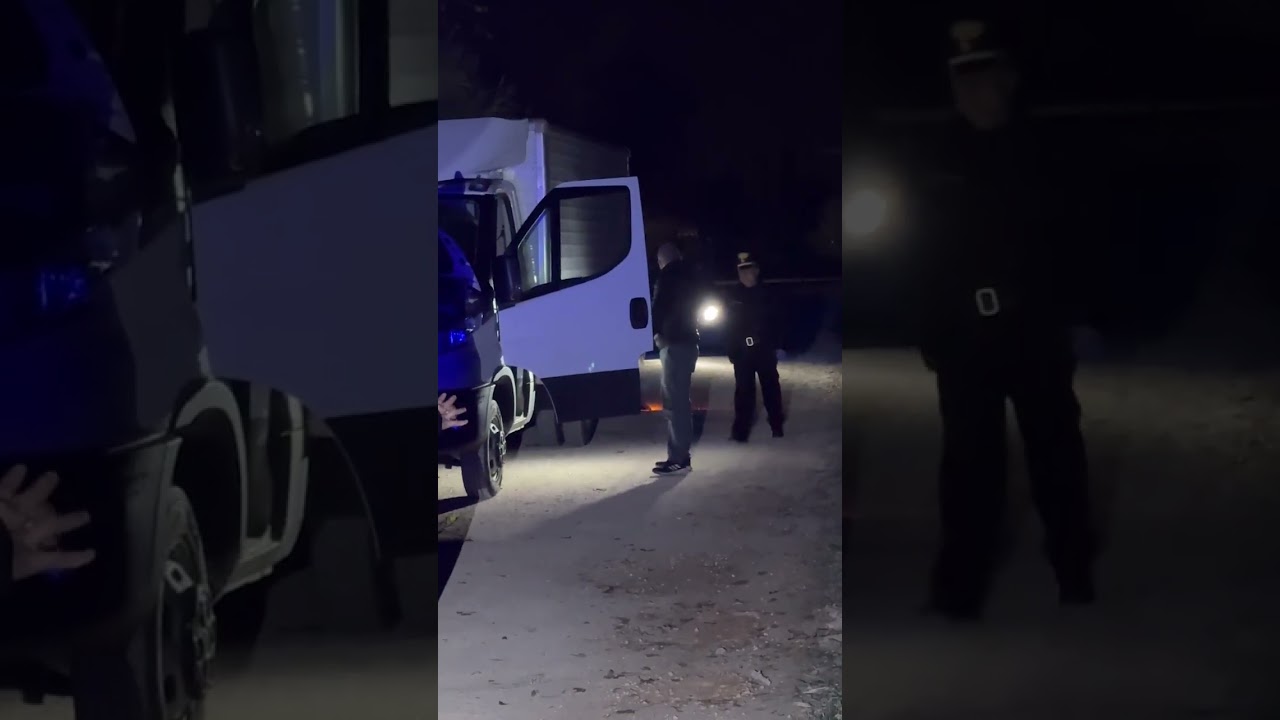 Assalto al portavalori in A14 - le indagini