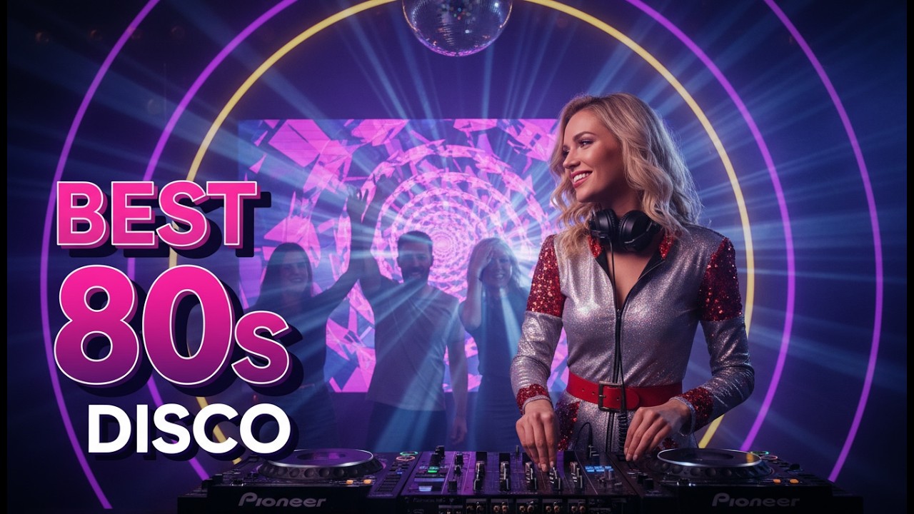 Modern Talking Style Remix 2026🎶—🎶Best of Italo & Euro Disco Hits🎶|🎶
