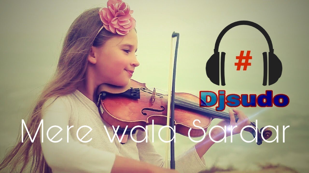 Mere Wala Sardar { instrumental } | #Djasudo | Latest Punjabi Song | New Punjabi Songs 2018