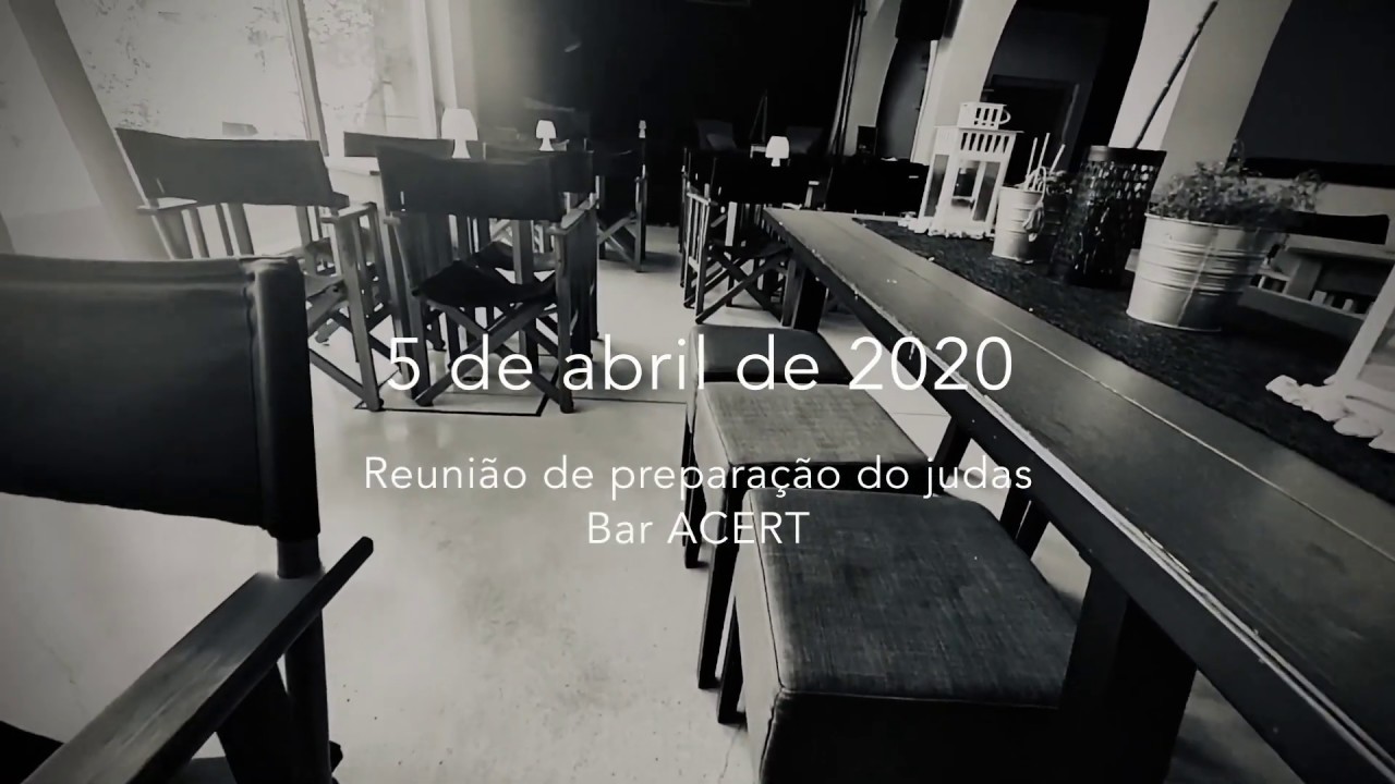 N&atilde;o Judas ACERT