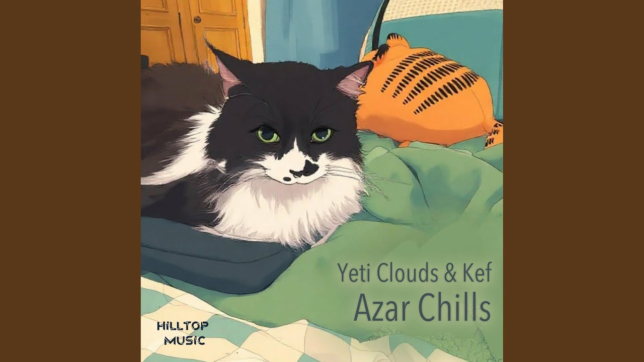 Azar Chills