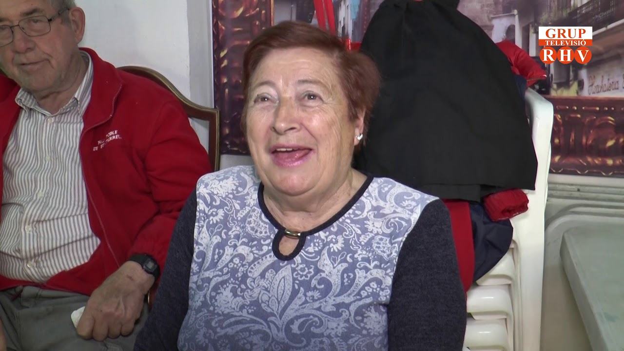 Falles 2019, Beniparrell