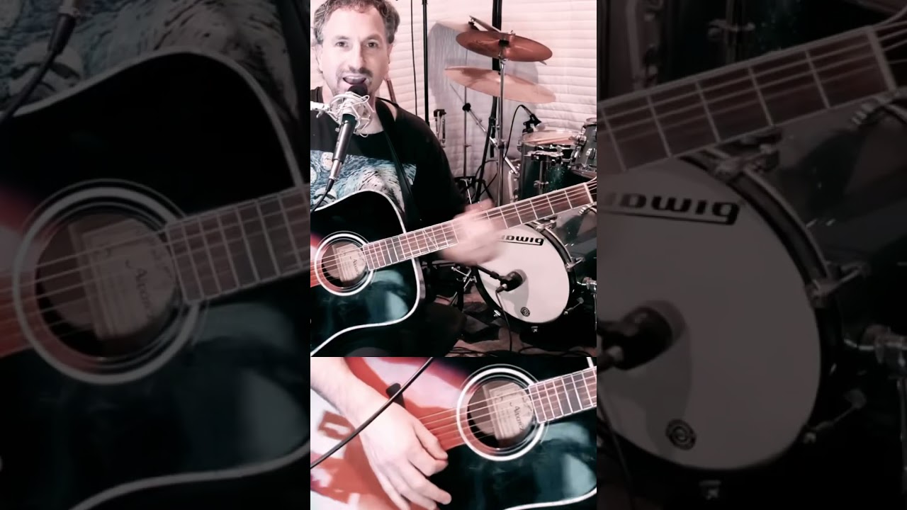 HX Stomp Acoustic Demo (2024)