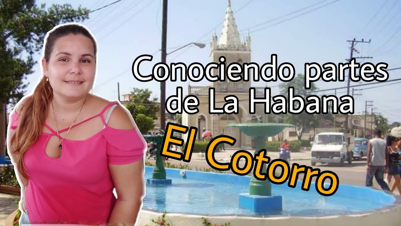 Caminando por el Cotorro/#vlog #cuba #Eli'sBlog