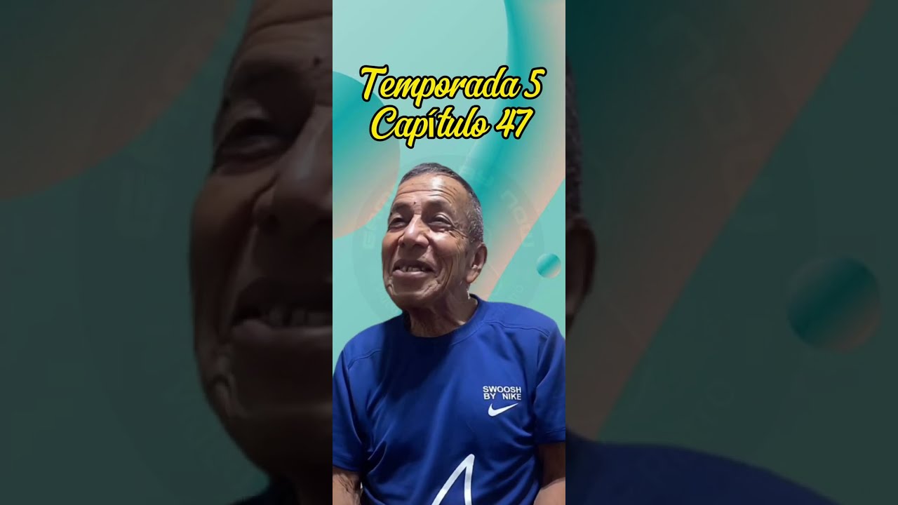 Temporada 5 - Capítulo 47 - Tío Juan