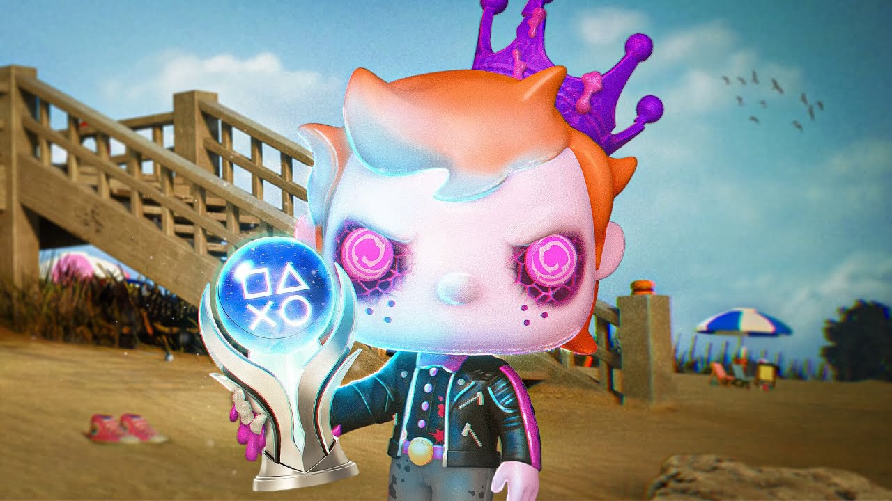 Is The FUNKO FUSION Platinum BETTER than LEGO?