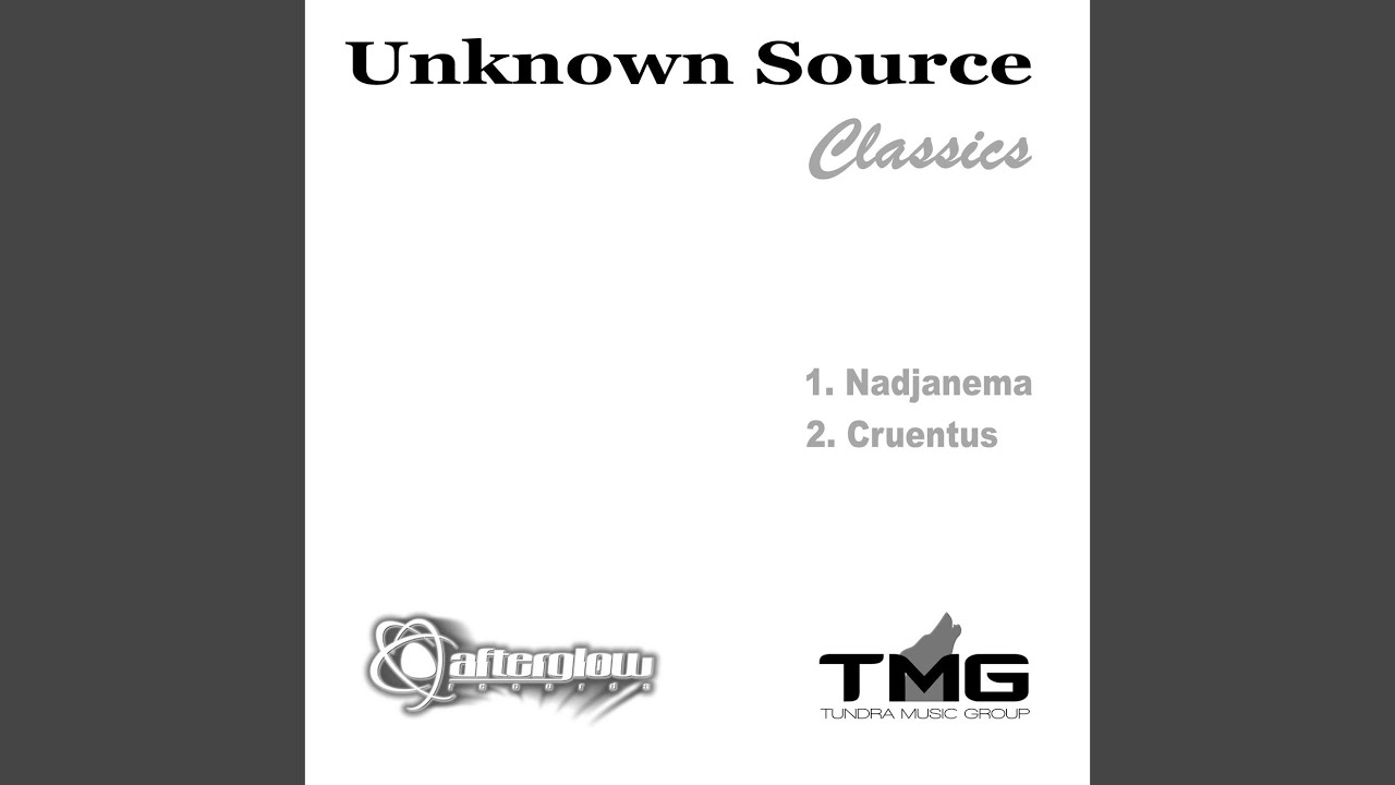 Cruentus (Original Mix)