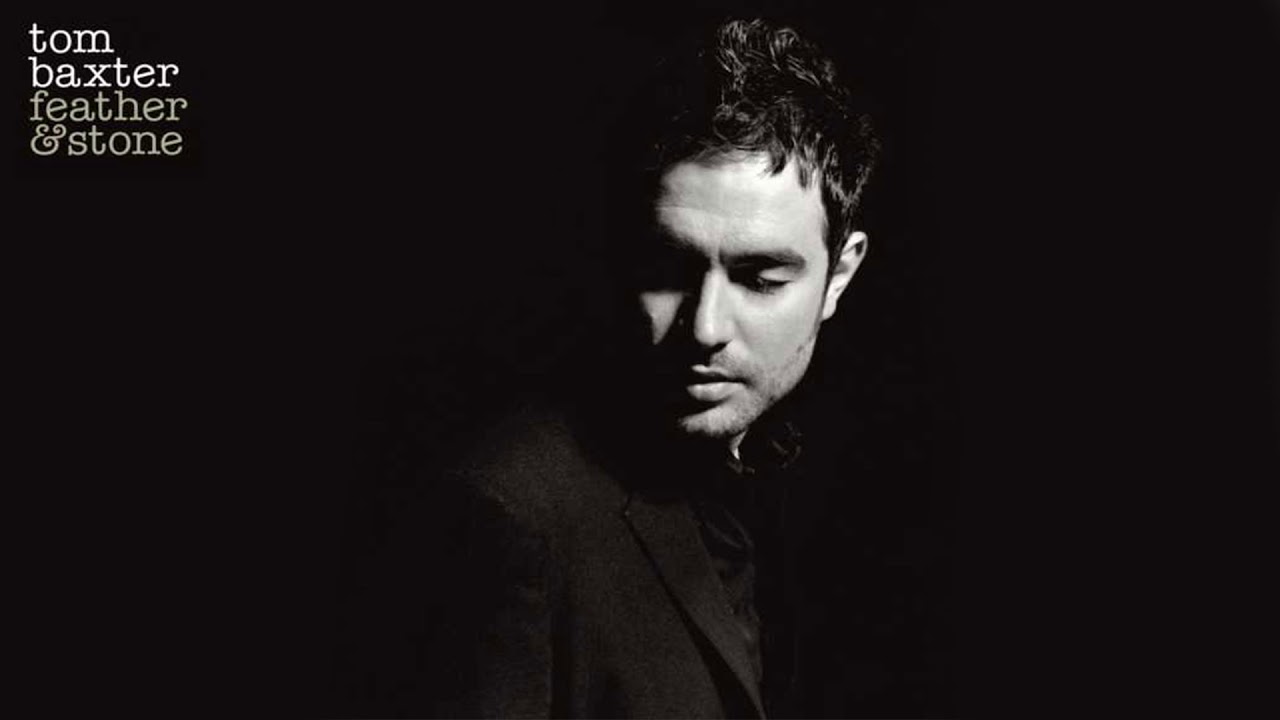 Tom Baxter  - My Declaration (Official Audio)