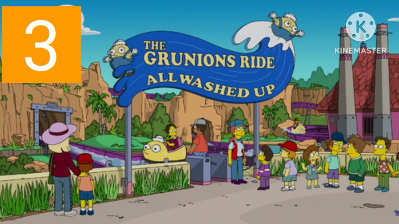 10 references minions in cartoons, movies, YouTubes and brands part 3 (Cinco de mayo day special)