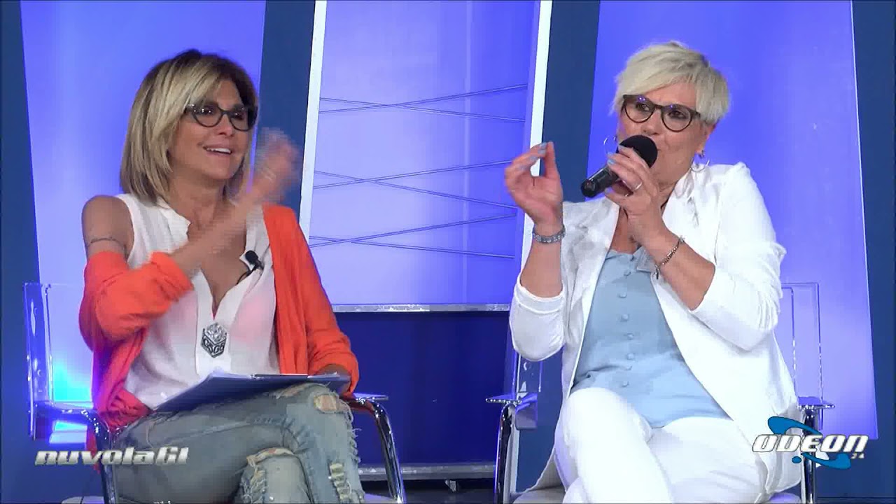 STEFANIA SALVATORI 