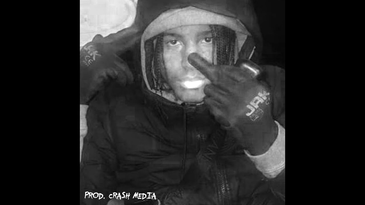 (OFB) SJ - Grip and Shoot (Prod. Crash) #Exclusive