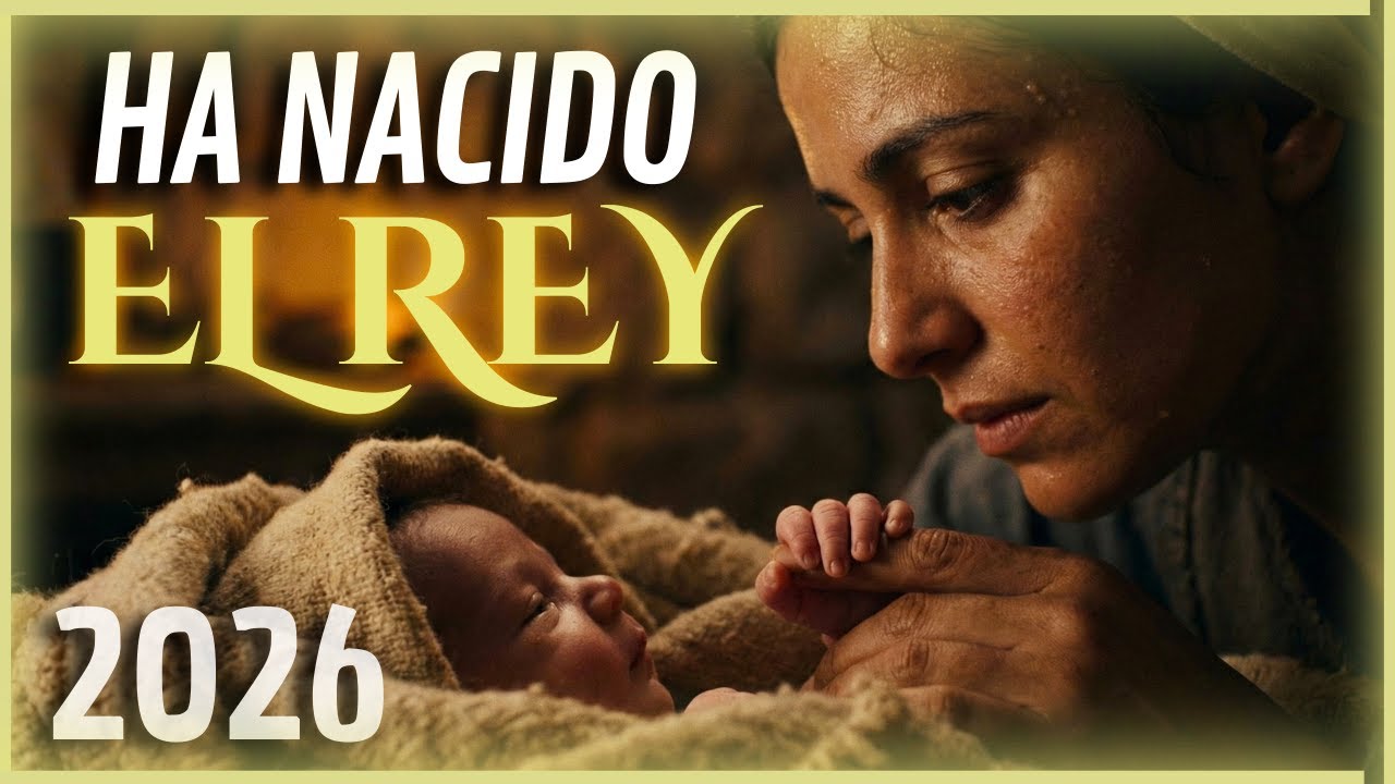 NAVIDAD EN SIÓN: 7 Canciones Hebreas de Adoración para Nochebuena (Con Letra)