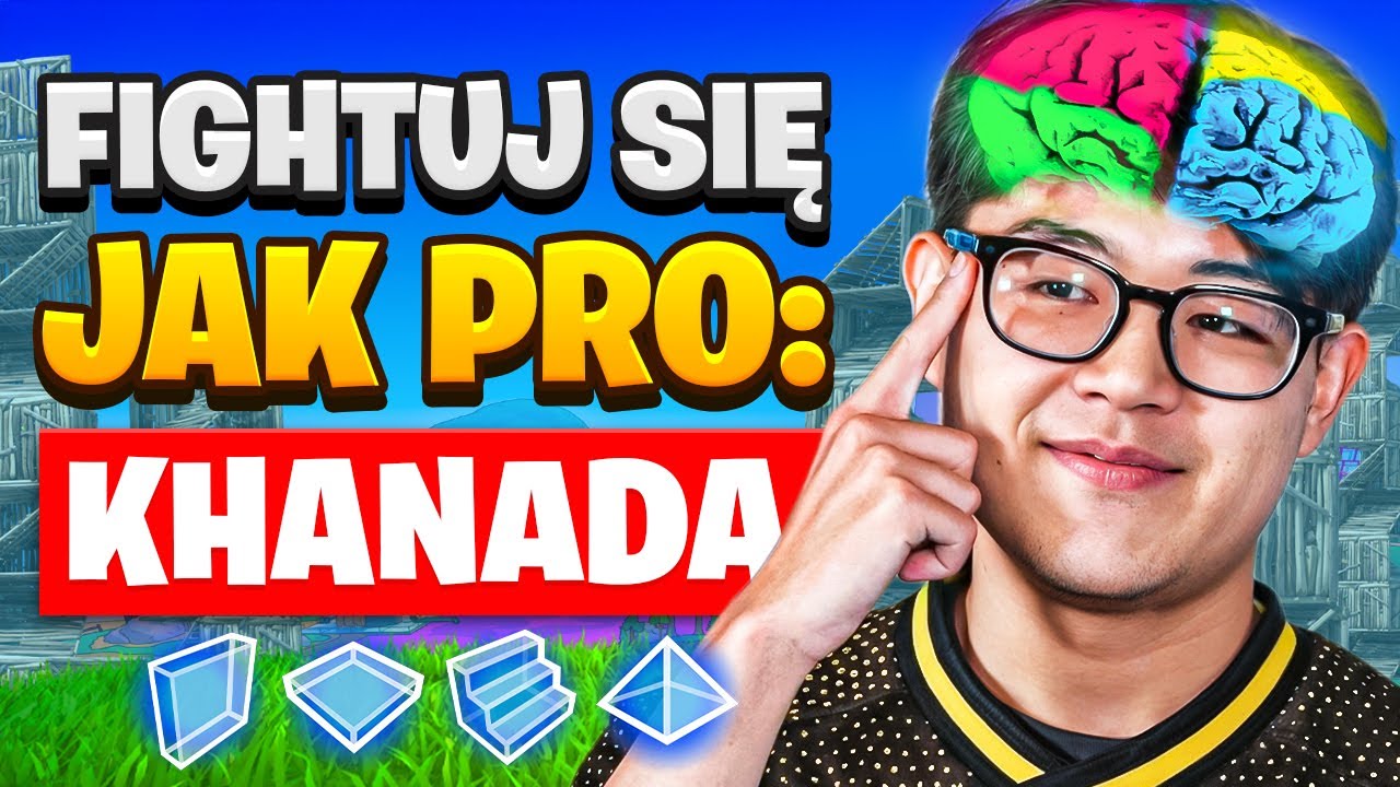 Zacznij NAPRAWDĘ BIĆ SIĘ jak Pro-Player w Fortnite! KROK po KROKU🤯