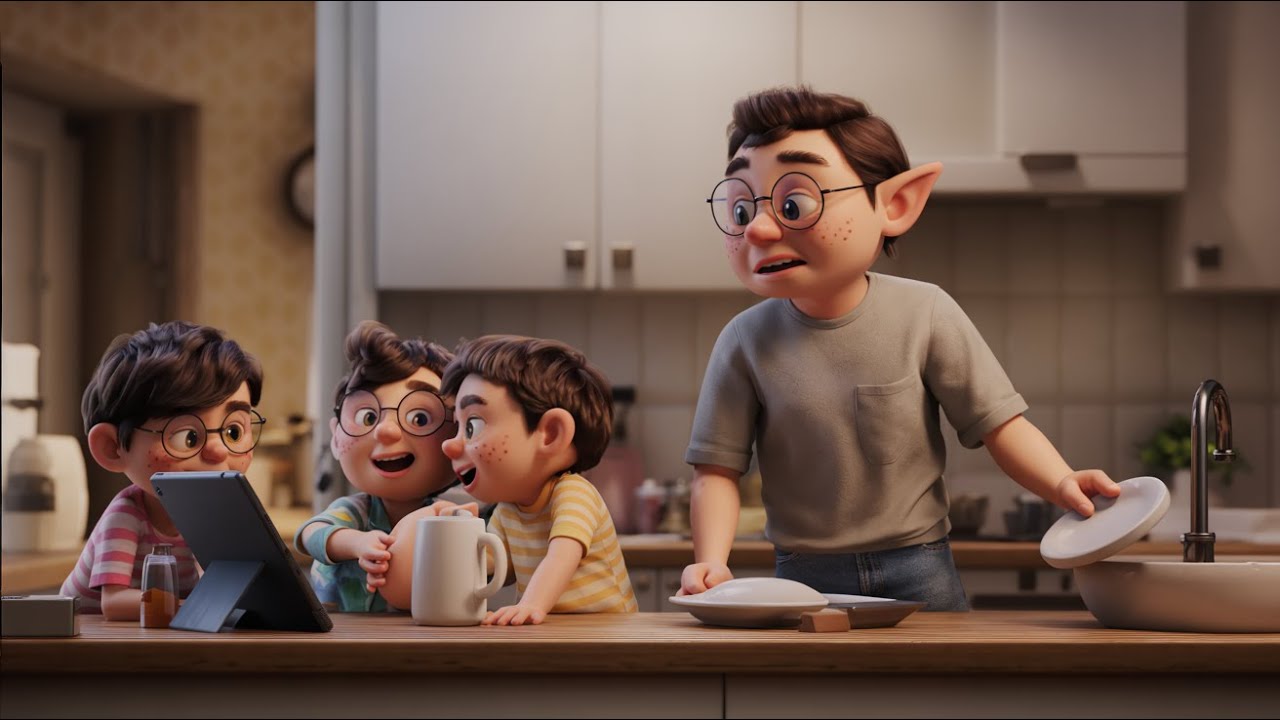 Make Stremio even more family-friendly with AIOStreams and Rating Aggregator (on ElfHosted)