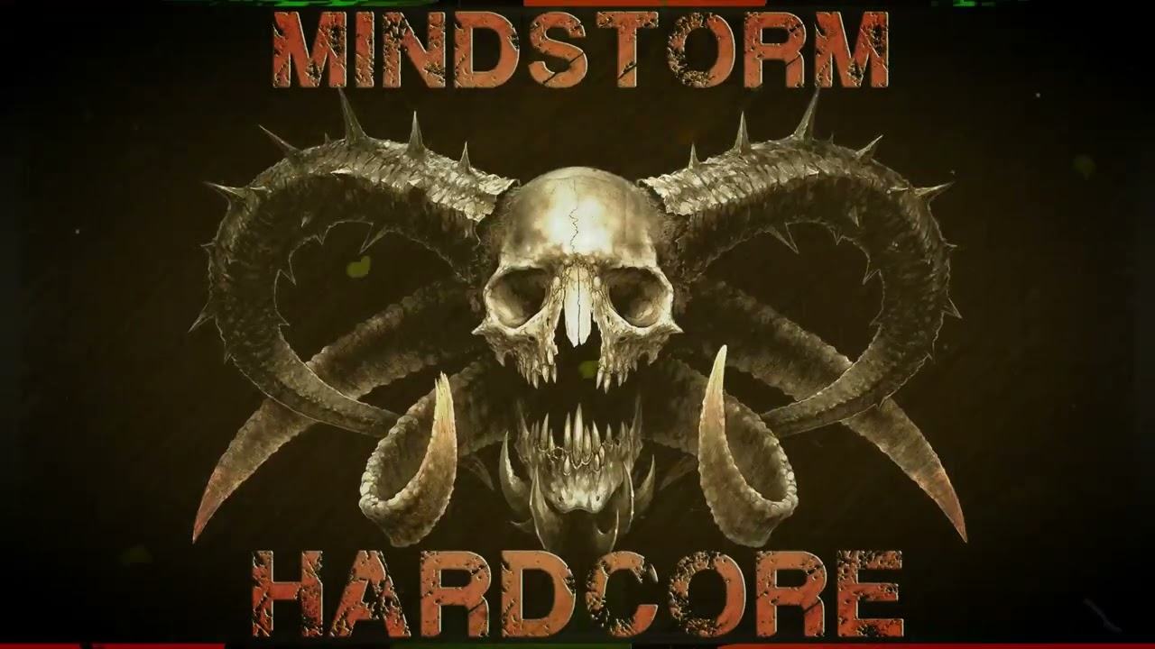 Half uurtje Hardcore