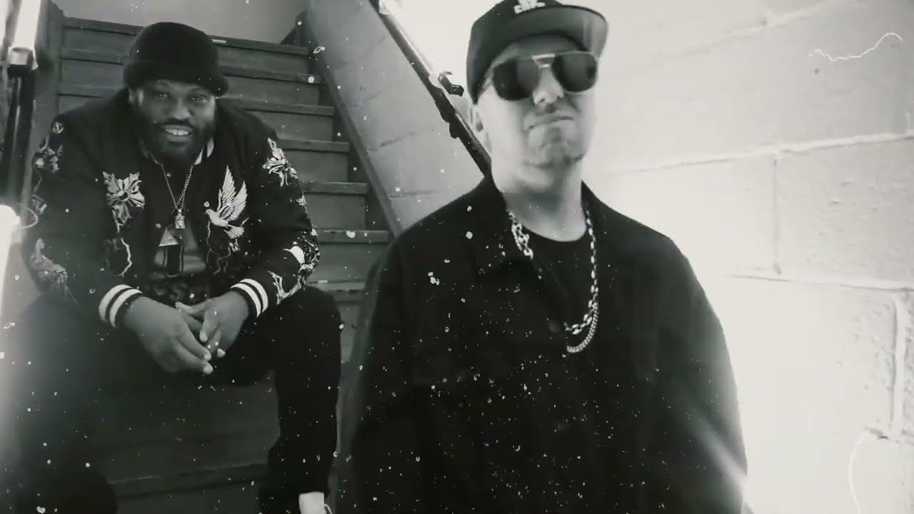 ❄️ FARGO ❄️ 🎥 Bronze Nazareth x Termanology ft. Wais P 🎥 OFFICIAL VIDEO