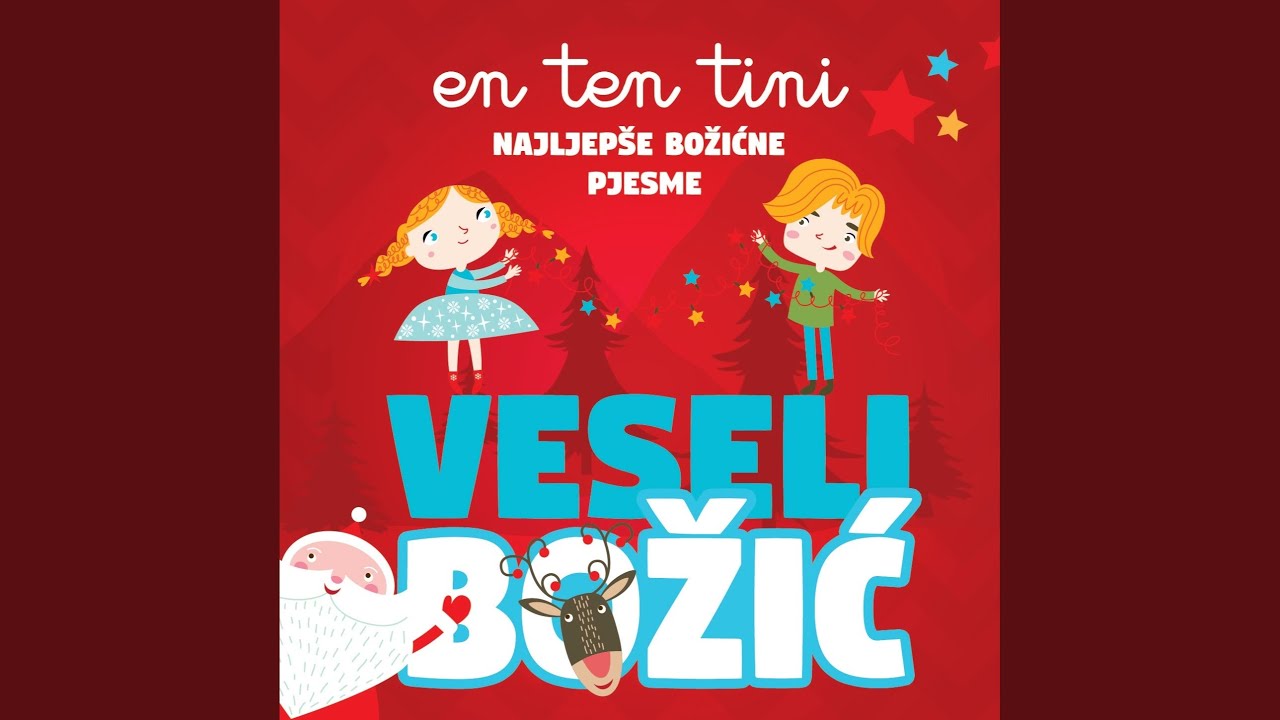 Djetešce Nam Se Rodilo