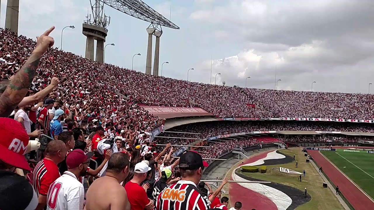 TorcidaTricolor - Sou Tricolor