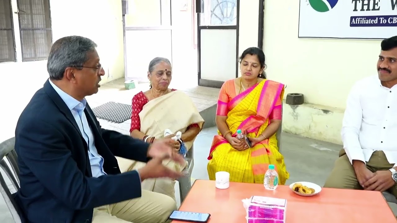 NACHIAR GURUKULA VAZHTHU 2025 2026 (long version)
