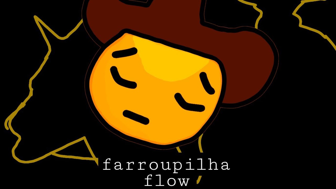 Farroupilha Flow - Yung Lixo ( slowed + reverb )