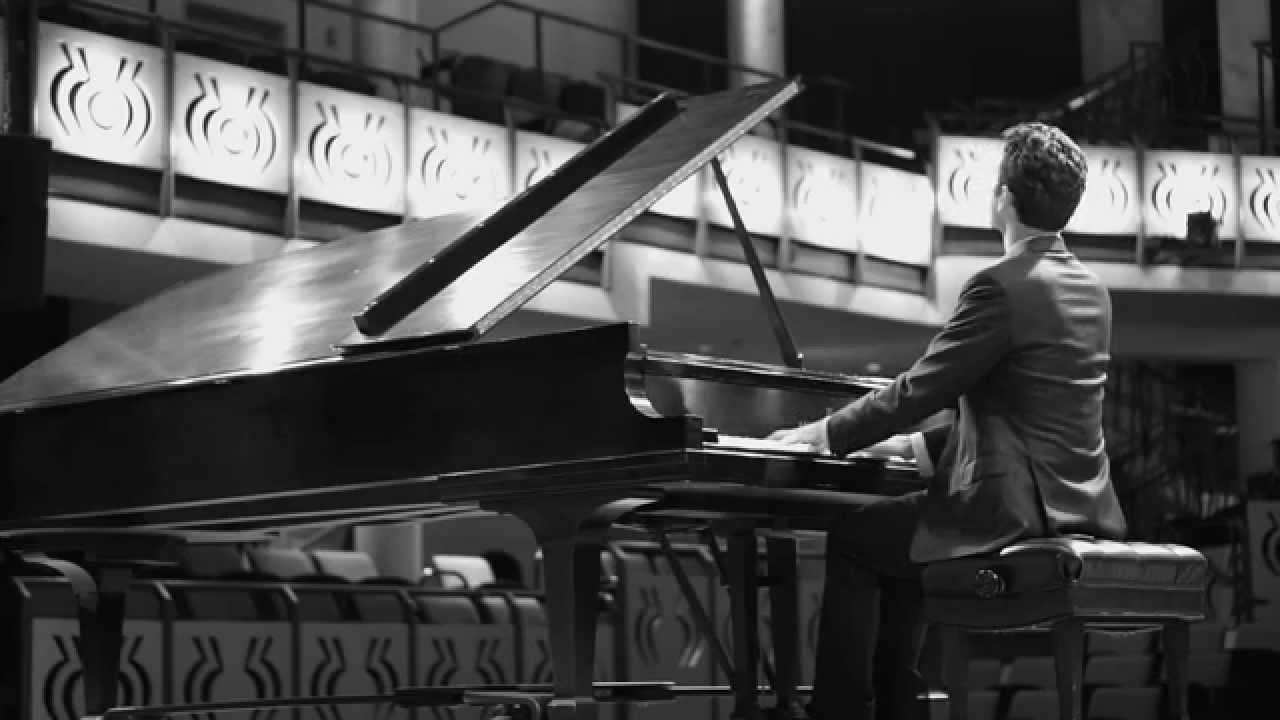 Sergei Rachmaninov  Prelude opus 23 No. 4 in D Major