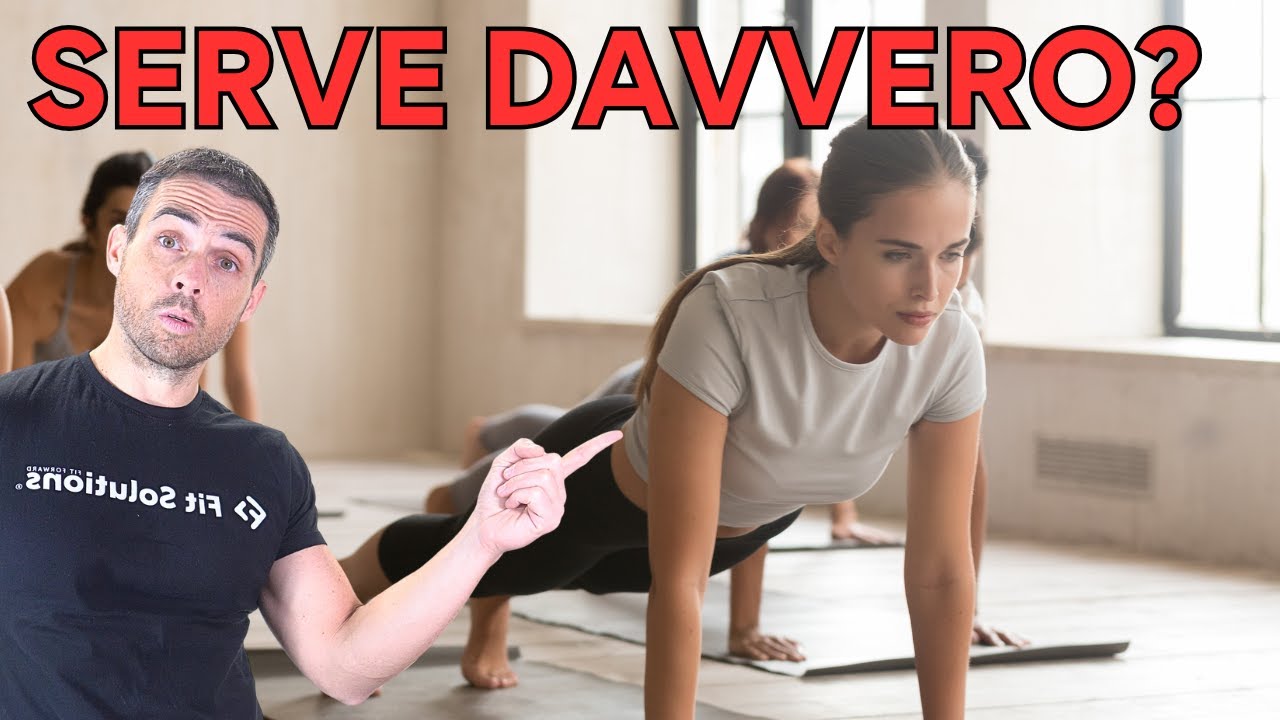 Pilates: è davvero così efficace?