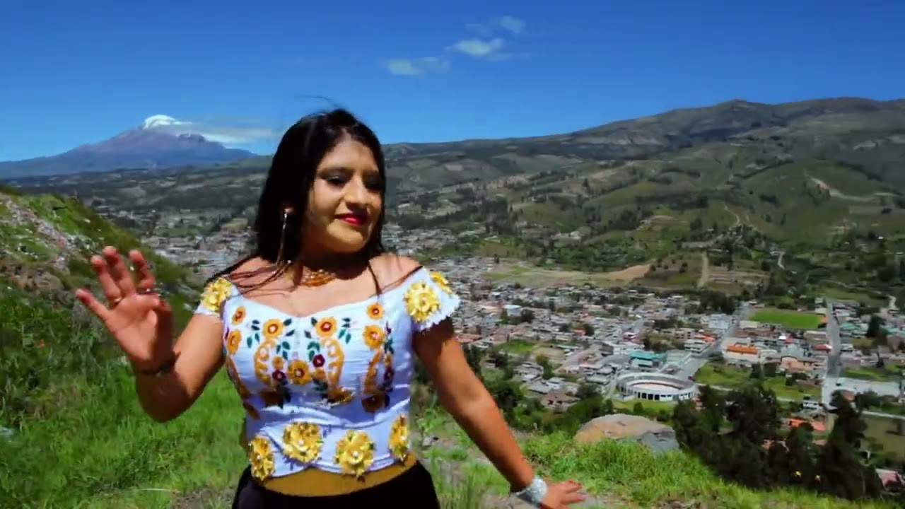 Jessica Tu Princesa Andina ALEJATE Éxito 2024