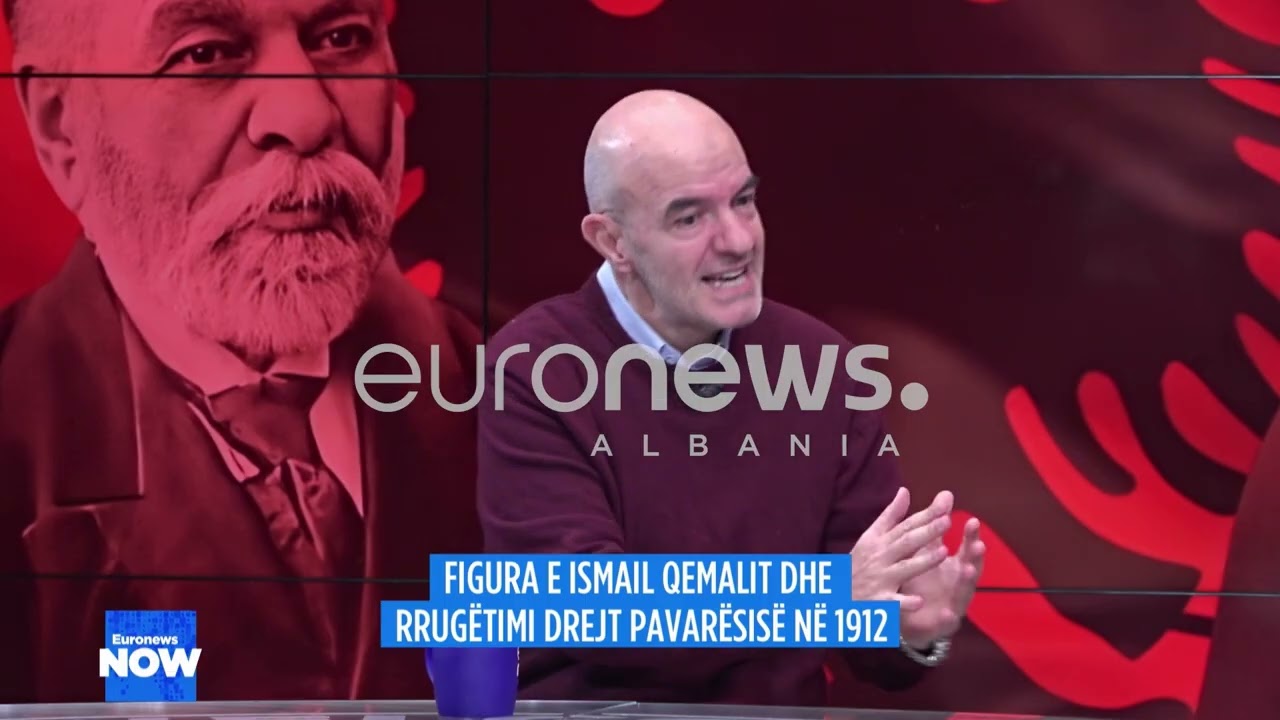 Çfarë i bashkoi Ismail Qemalin dhe Isa Boletinin? Historiani Dritan Egro zbulon për herë të parë...