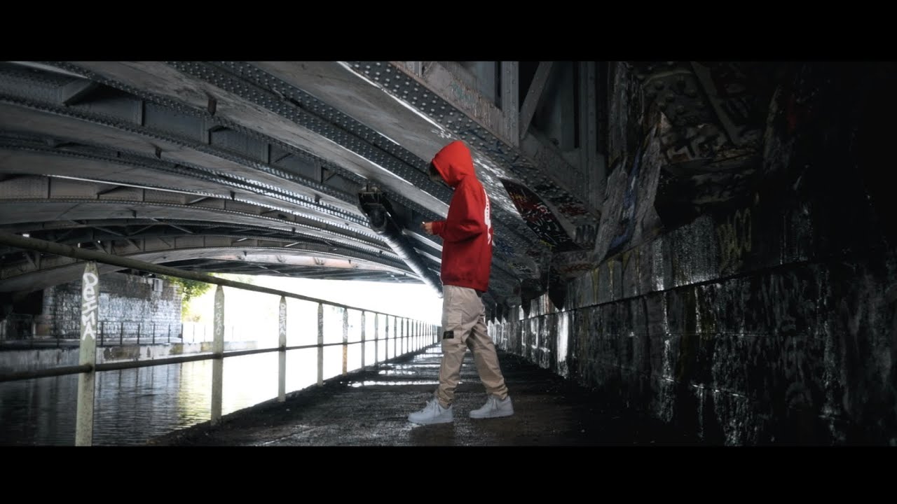 Osirus Jack 667 - T.E.N