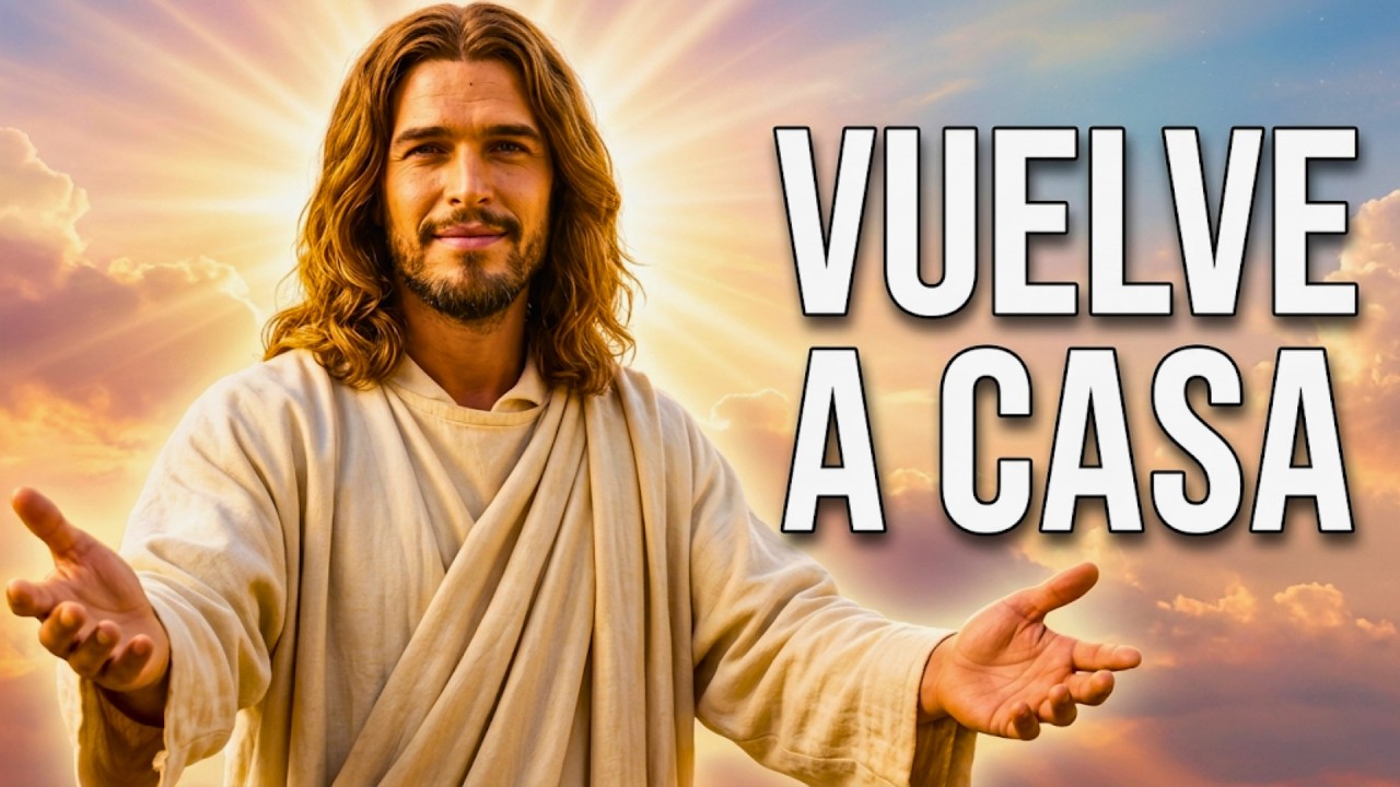 Dios te espera con los brazos abiertos: Meditación y Oración de la mañana | 7 de marzo