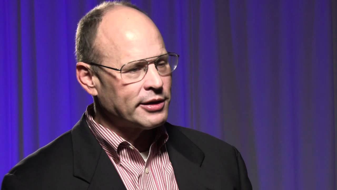 Ben Madison: Professional Identity