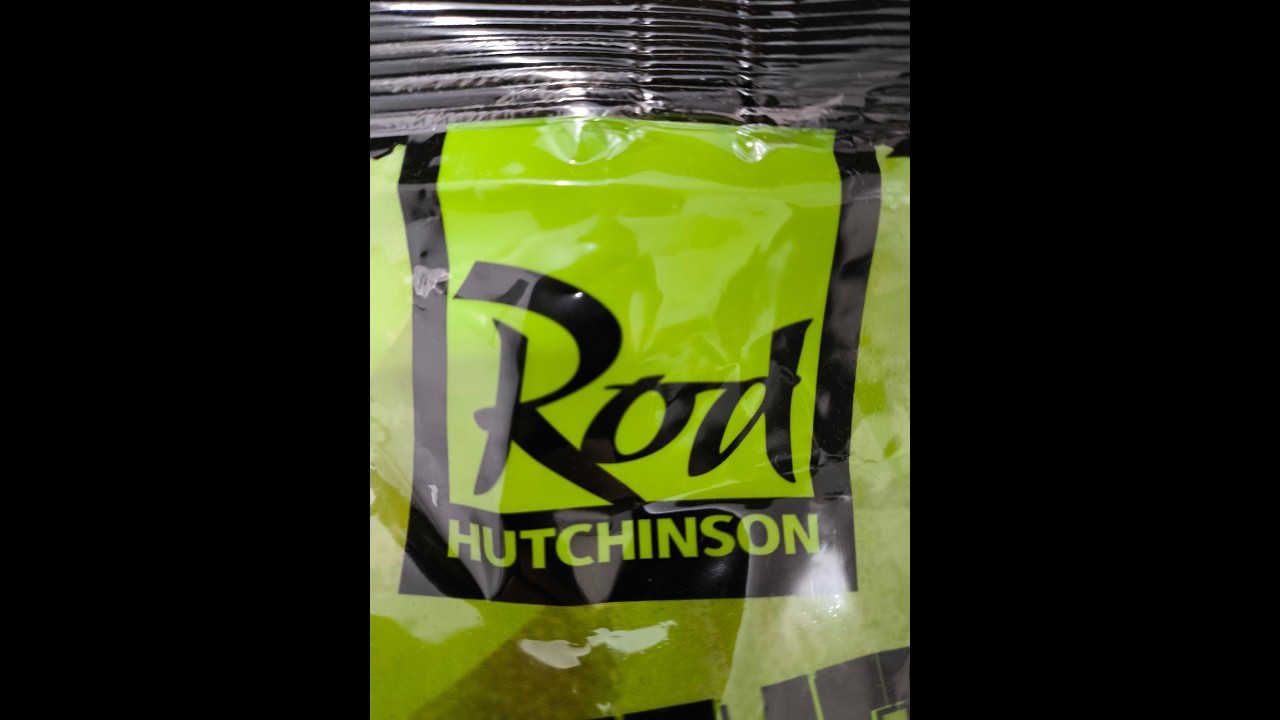 ROD HATCHINSON. Wafters/Spray/Boiles/PoP-Ups