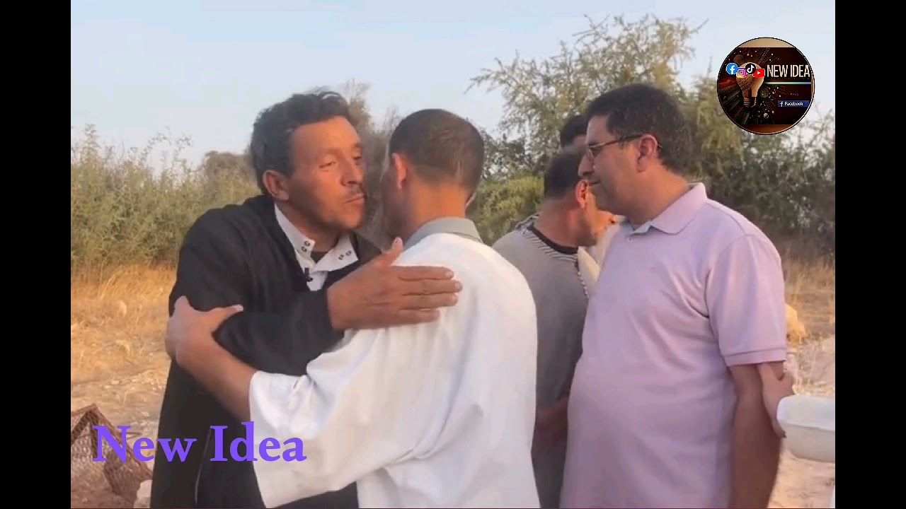عبد الرحيم اگزوم من جنازة الفقيد صالح الباشا 🥺🤲