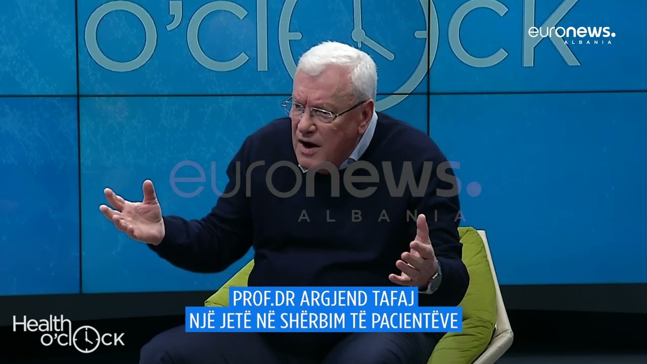 Falsifikoi recetat mjekësore në kohën e diktaturës: Argjend Tafaj tregon arsyet