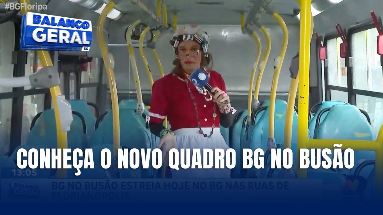 Conhe&ccedil;a o &ldquo;BG no Bus&atilde;o&rdquo;: hist&oacute;rias reais da nossa comunidade