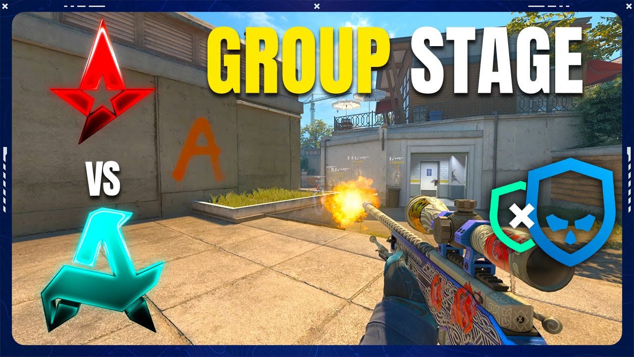LAST CHANCE! Aurora vs Astralis - HIGHLIGHTS - PGL Cluj-Napoca 2026 | CS2