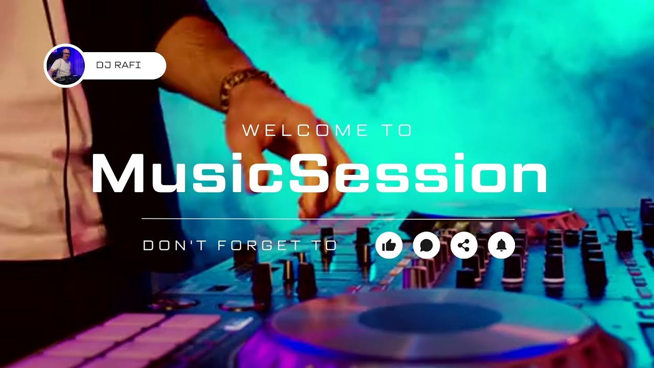 Music Session #35 part 2